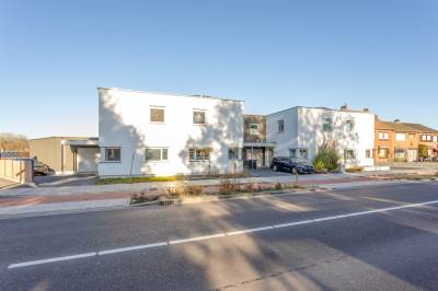 Woning Kaalheidersteenweg 56 Kerkrade