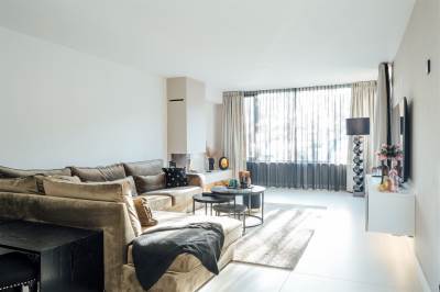 Woning Sonatestraat 28 Hellevoetsluis