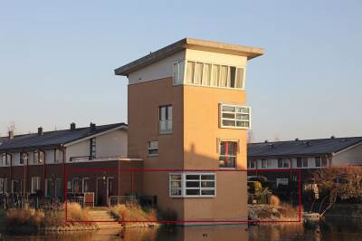 Woning Steigerdijk 121 Heerhugowaard