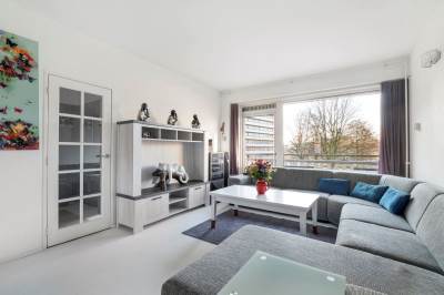 Woning Boutenburg 49 Amsterdam