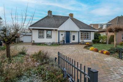 Woning van Swietenstraat 6 Venlo