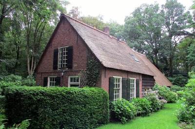 Woning Schuttersweg 101 Hilversum