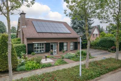 Woning Tiberiuslaan 6 Venlo