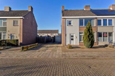 Woning Stijn Streuvelsstraat 31 Hulst