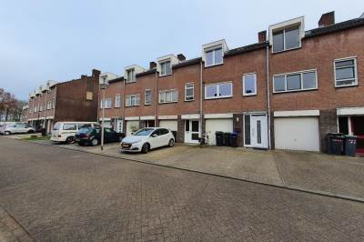 Woning Zeskant 205 Heerlen