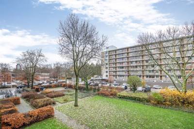 Woning Everaertstraat 233 Rotterdam