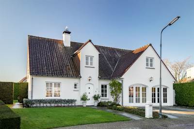 Woning Simon Vestdijklaan 22 Kloetinge (Gem. Goes)