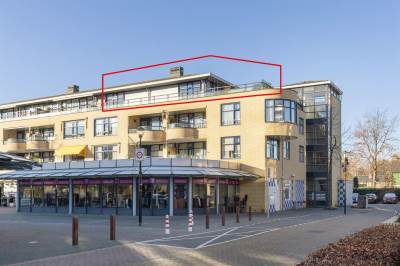 Woning Maertensplein 60 Maartensdijk