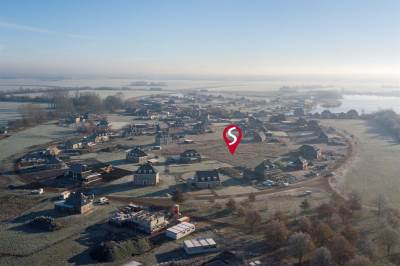 Bouwgrond Landgoedallee 32 Steenwijk