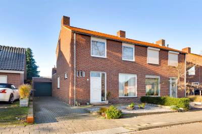 Woning Horstpeel 4 Heibloem