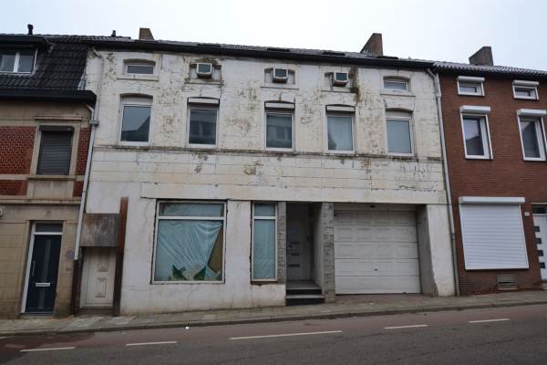 Woning Niersprinkstraat 91 Kerkrade