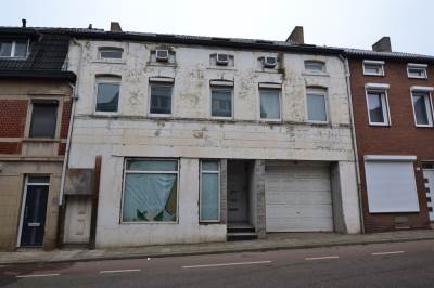 Woning Niersprinkstraat 91 Kerkrade