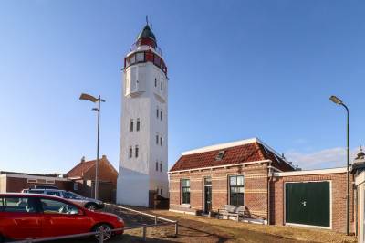 Woning Dalpad 2 Harlingen