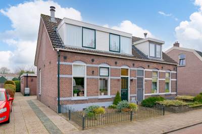 Woning Hoogeveenseweg 11 Balkbrug