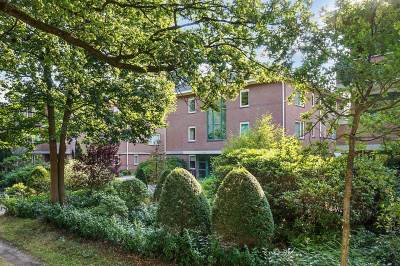 Woning Ensahlaan 48 Bilthoven