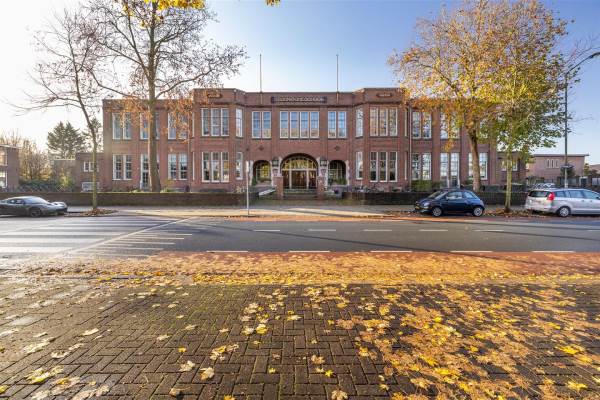 Woning Timorstraat 3a Dordrecht