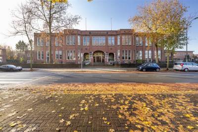 Woning Timorstraat 3a Dordrecht