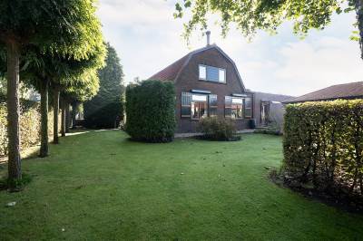 Woning Dorpsstraat 74 Meeuwen