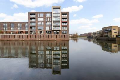Woning De Heerlijkheid 107 Hendrik-Ido-Ambacht