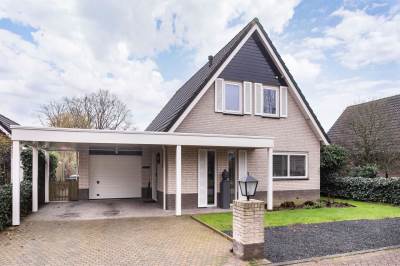 Woning Swanenkamp 8 Sinderen