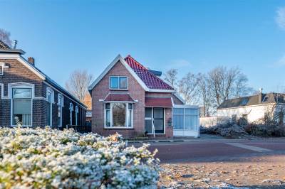 Woning Molenstraat G 23 Nieuwe Pekela