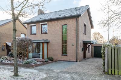 Woning Einderstraat 28 Heerlen