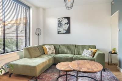 Woning Buffelstraat 80 Rotterdam