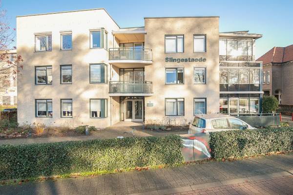 Woning Dr Huber Noodtstraat 10921 Doetinchem