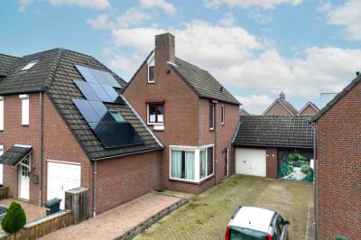 Woning Thornerweg 46 Wessem