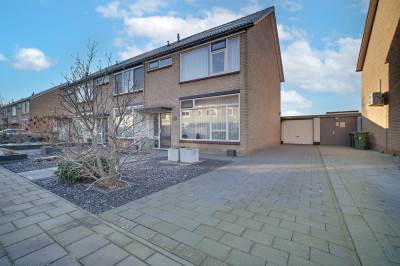 Woning Maarten Trompstraat 17 Zevenaar