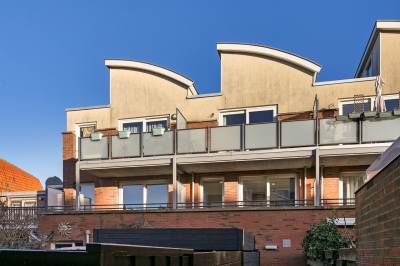 Woning Koningsweg 35 Alkmaar