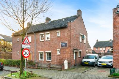 Woning Kleefsestraat 3 Roermond