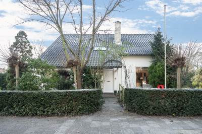 Woning Europalaan 31 Middelburg