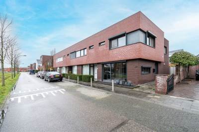 Woning Landbouwlaan 197 Berghem