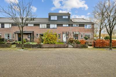 Woning Narcissenveld 4 Castricum