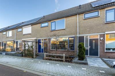 Woning Capelleweer 4 Hardinxveld-Giessendam