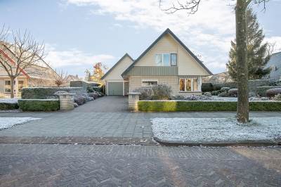 Woning Ir CM van der Slikkeleane 10a Berltsum