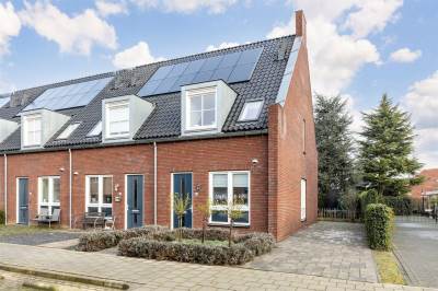 Woning Drie Zalmen 53 Rijswijk (NB)