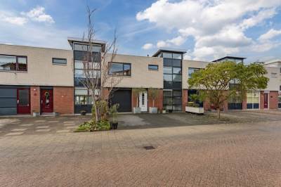 Woning Atalanta 20 's-Gravendeel