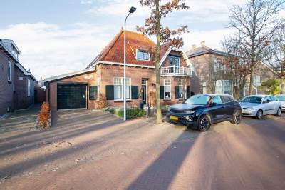 Woning Louis Bouwmeesterplein 7 Middelharnis