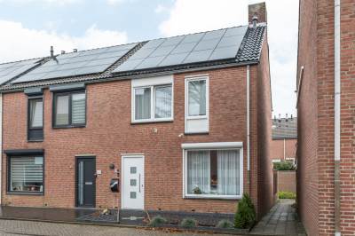 Woning Flaminiushof 11 Maastricht