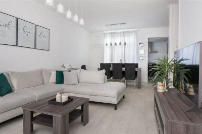 Woning Steenstraat 12 Schiedam