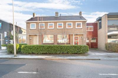 Woning Bermweg 300302 Capelle aan den IJssel