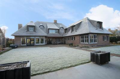 Woning Broekstraat 46 Bergeijk