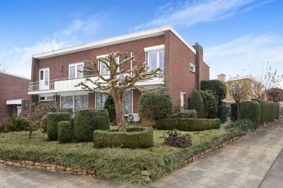 Woning Julianalaan 19 Margraten