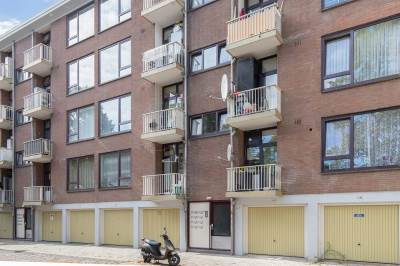 Woning Lou Jansenplein 643 Amsterdam
