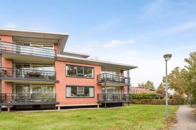 Woning Prinsenhof 17 Varsseveld