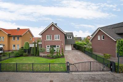 Woning Brasemgracht 24 Beuningen (GE)