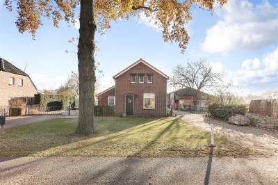 Woning Katsberg 18 Meijel