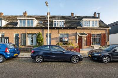 Woning Kerkweg 103 Ridderkerk